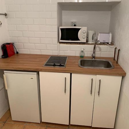 Céntrico Apartamento junto al Cervantes Málaga Esterno foto
