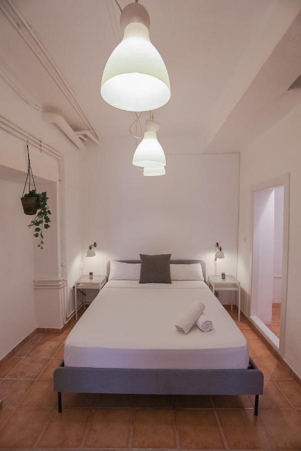 Céntrico Apartamento junto al Cervantes Málaga Esterno foto