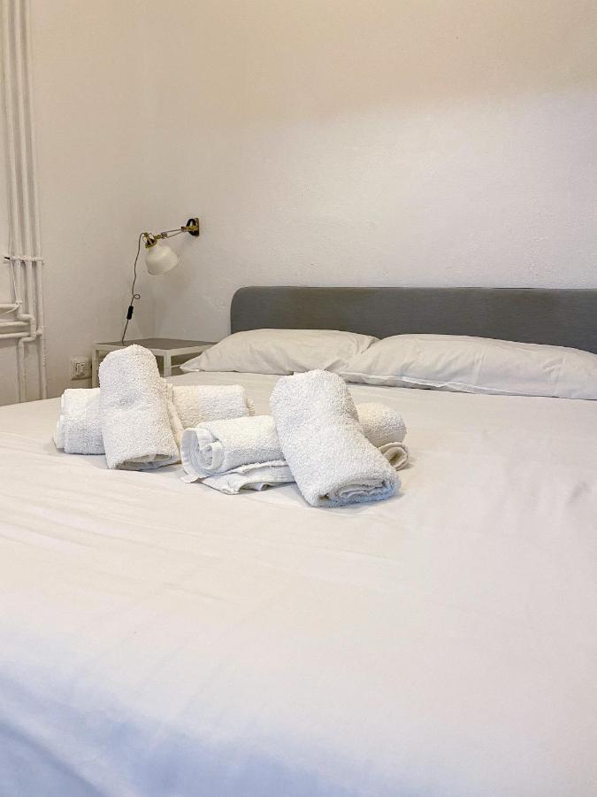 Céntrico Apartamento junto al Cervantes Málaga Esterno foto